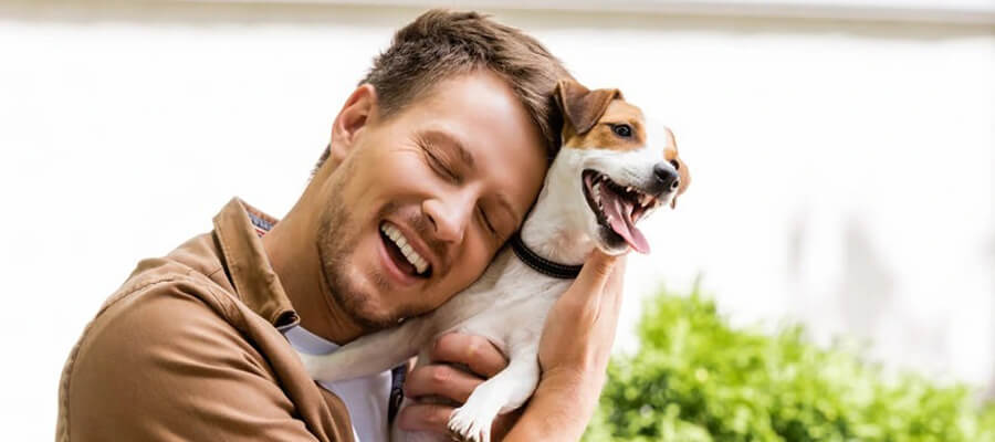"How to Build a Strong Bond with Your New Puppy: Essential Tips for New Owners"